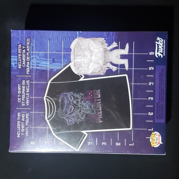 Funko-PoP - Picture 2 of 4